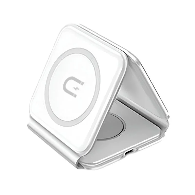 STATIE DE INCARCARE 3 IN 1