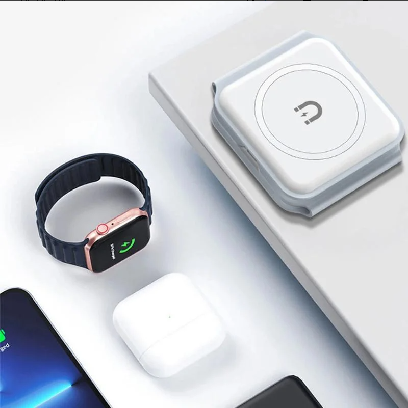 STATIE DE INCARCARE 3 IN 1